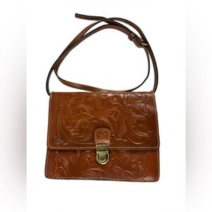 Patricia Nash Locri Women’s Crossbody